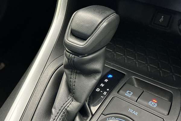 2021 Toyota RAV4 GX AXAH54R