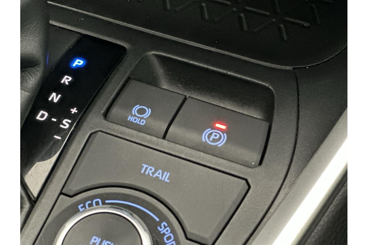 2021 Toyota RAV4 GX AXAH54R