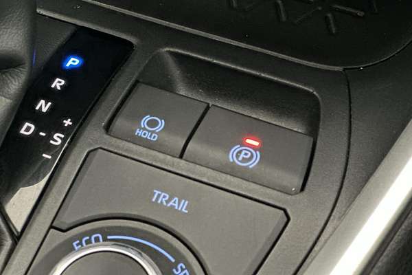 2021 Toyota RAV4 GX AXAH54R