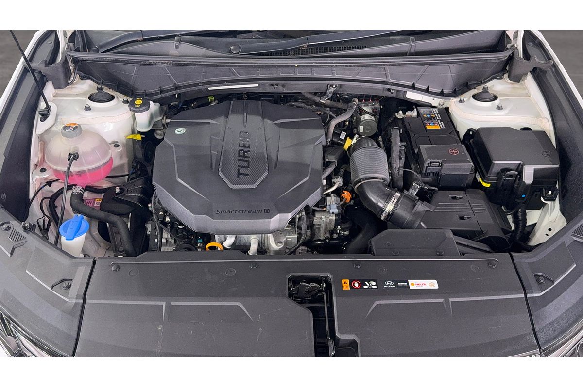 2021 Hyundai Tucson Elite N Line NX4.V1