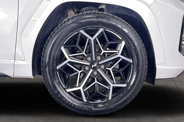 2021 Hyundai Tucson Elite N Line NX4.V1