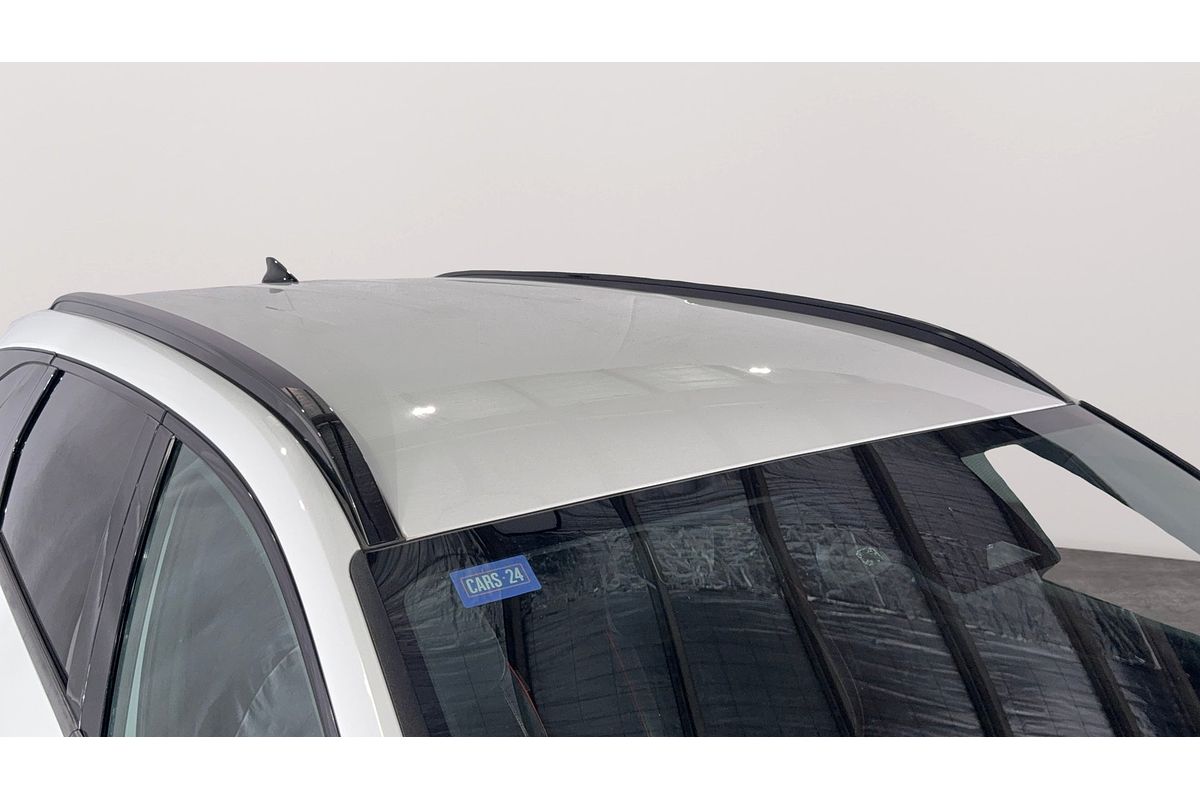 2021 Hyundai Tucson Elite N Line NX4.V1