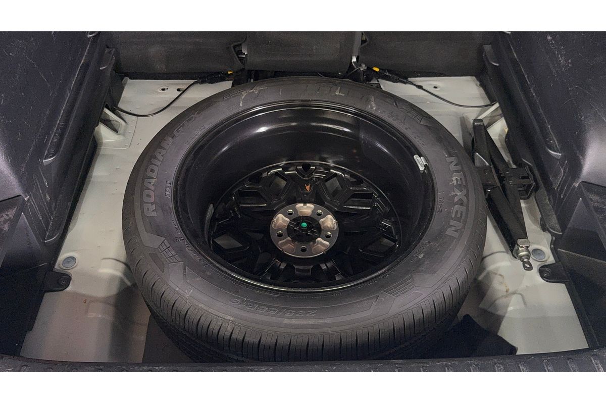 2021 Hyundai Tucson Elite N Line NX4.V1