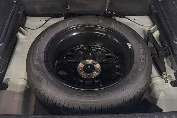 2021 Hyundai Tucson Elite N Line NX4.V1