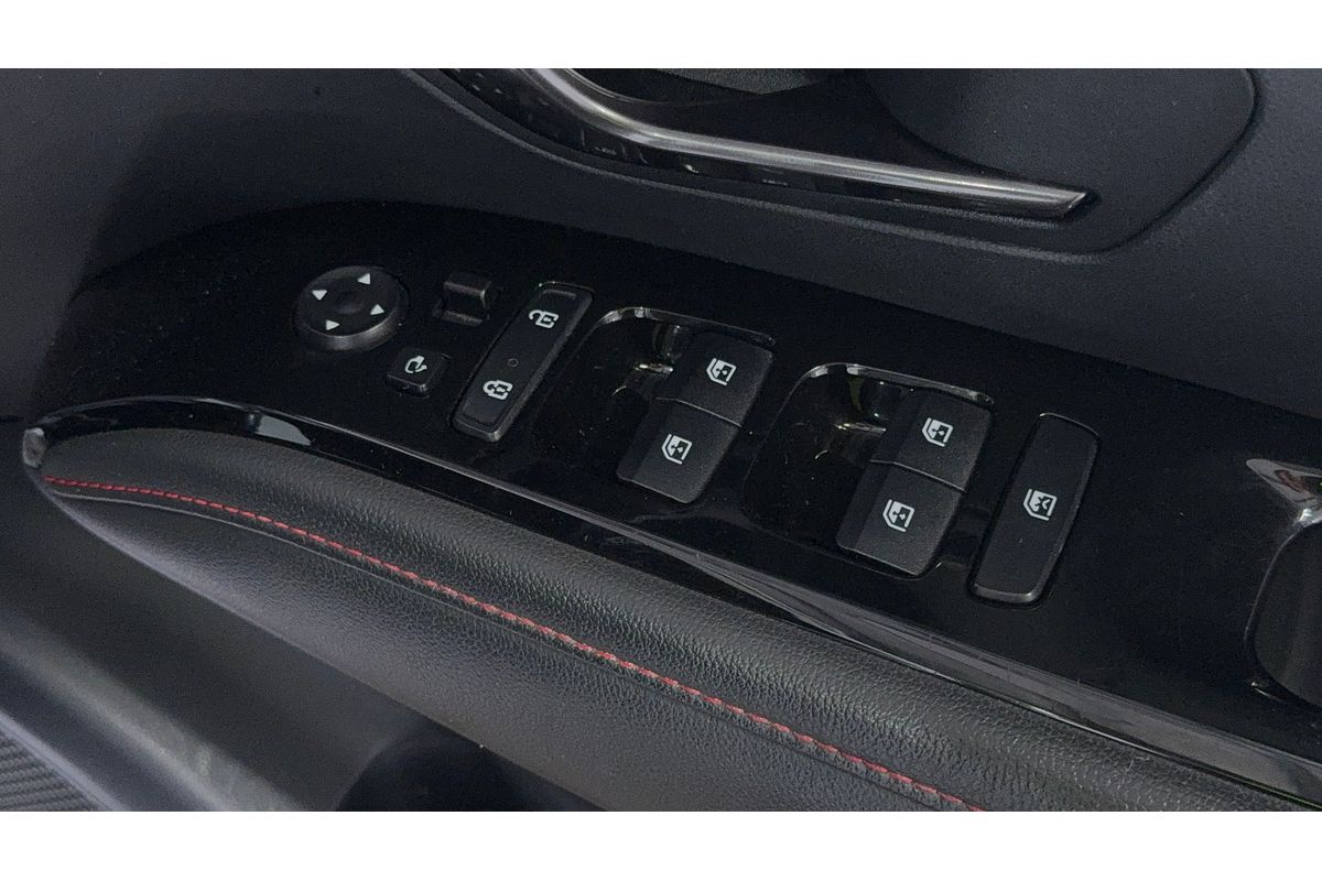 2021 Hyundai Tucson Elite N Line NX4.V1