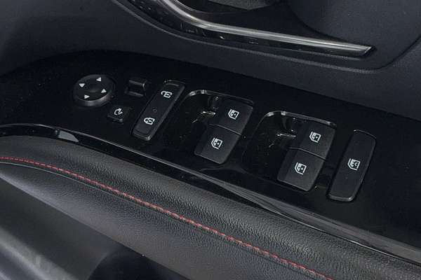 2021 Hyundai Tucson Elite N Line NX4.V1