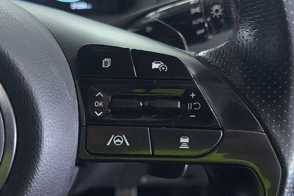 2021 Hyundai Tucson Elite N Line NX4.V1