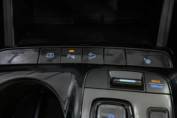 2021 Hyundai Tucson Elite N Line NX4.V1