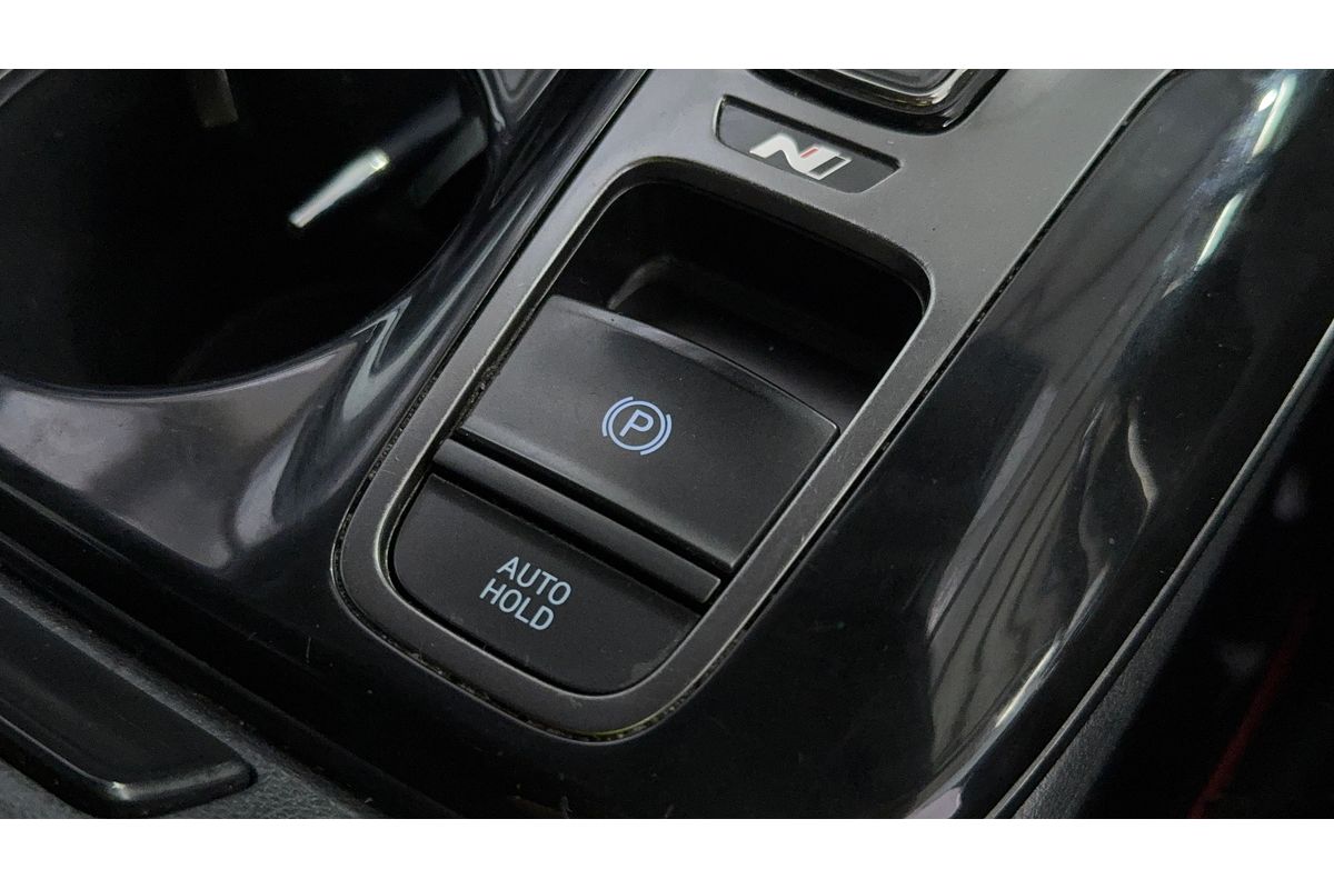 2021 Hyundai Tucson Elite N Line NX4.V1