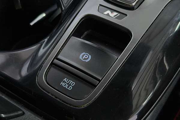 2021 Hyundai Tucson Elite N Line NX4.V1