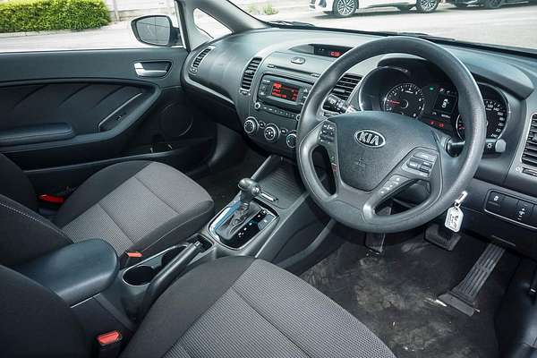 2018 Kia Cerato S YD