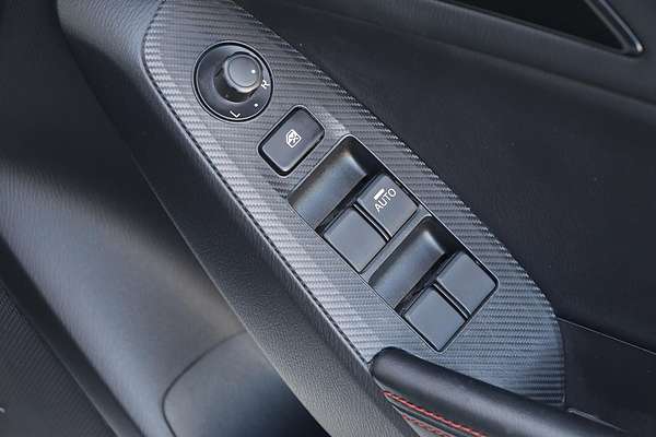 2014 Mazda 3 SP25 GT BM Series