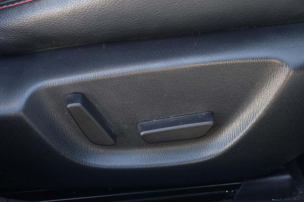 2014 Mazda 3 SP25 GT BM Series