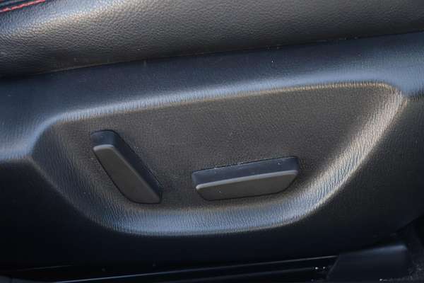 2014 Mazda 3 SP25 GT BM Series