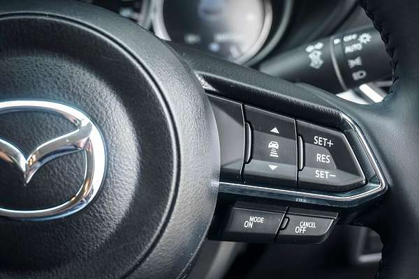 2019 Mazda CX-5 Maxx KF Series