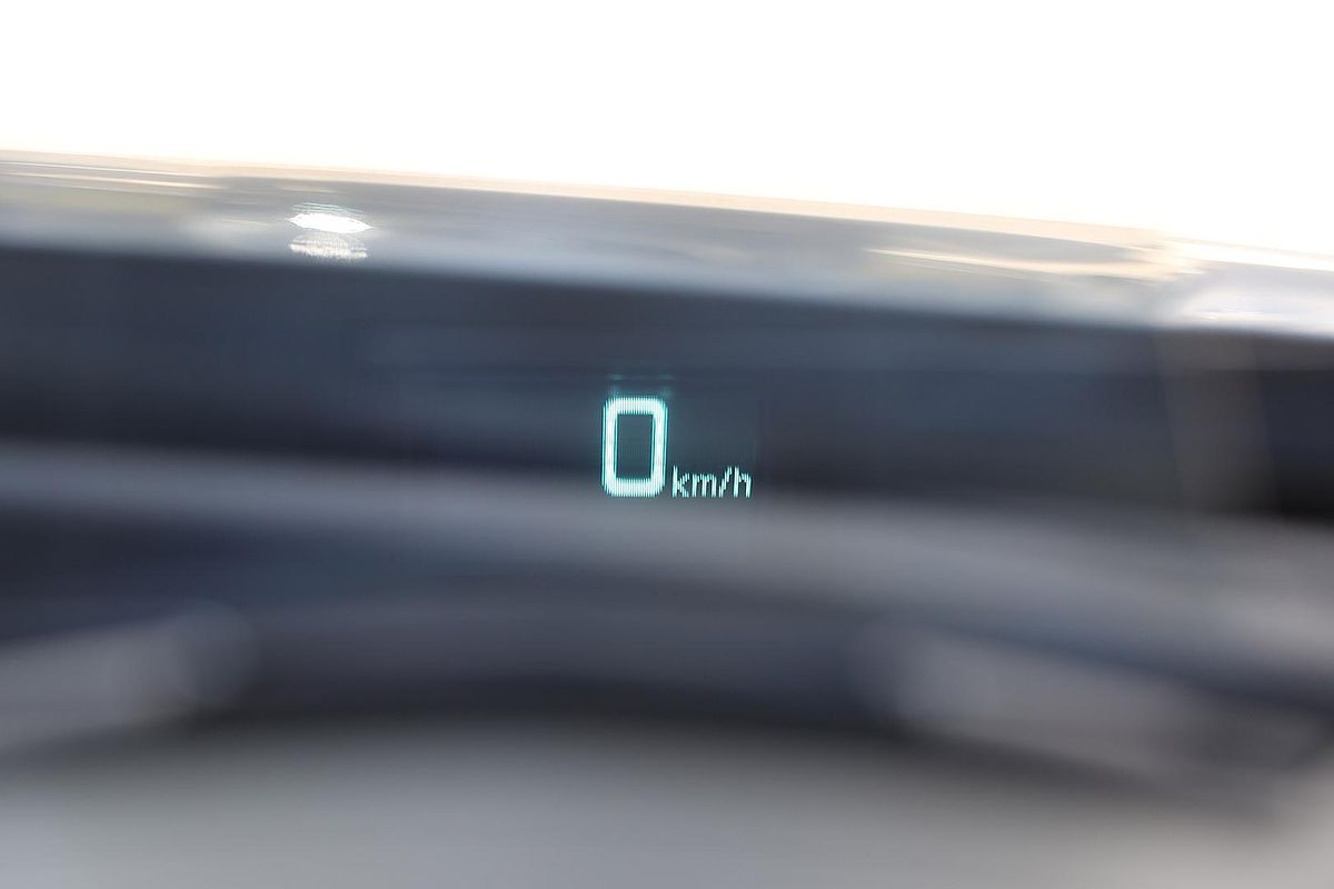 2014 Mazda 3 SP25 GT BM Series