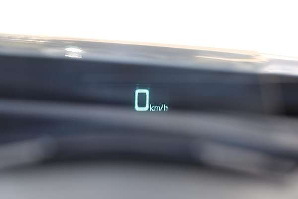 2014 Mazda 3 SP25 GT BM Series