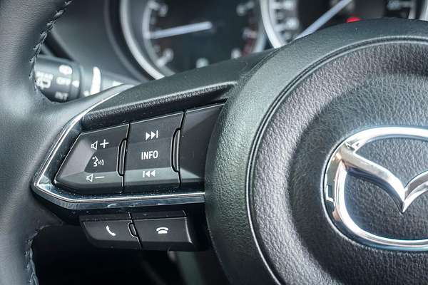 2019 Mazda CX-5 Maxx KF Series