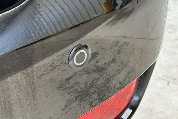 2019 Nissan Patrol Ti-L Y62 Series 4