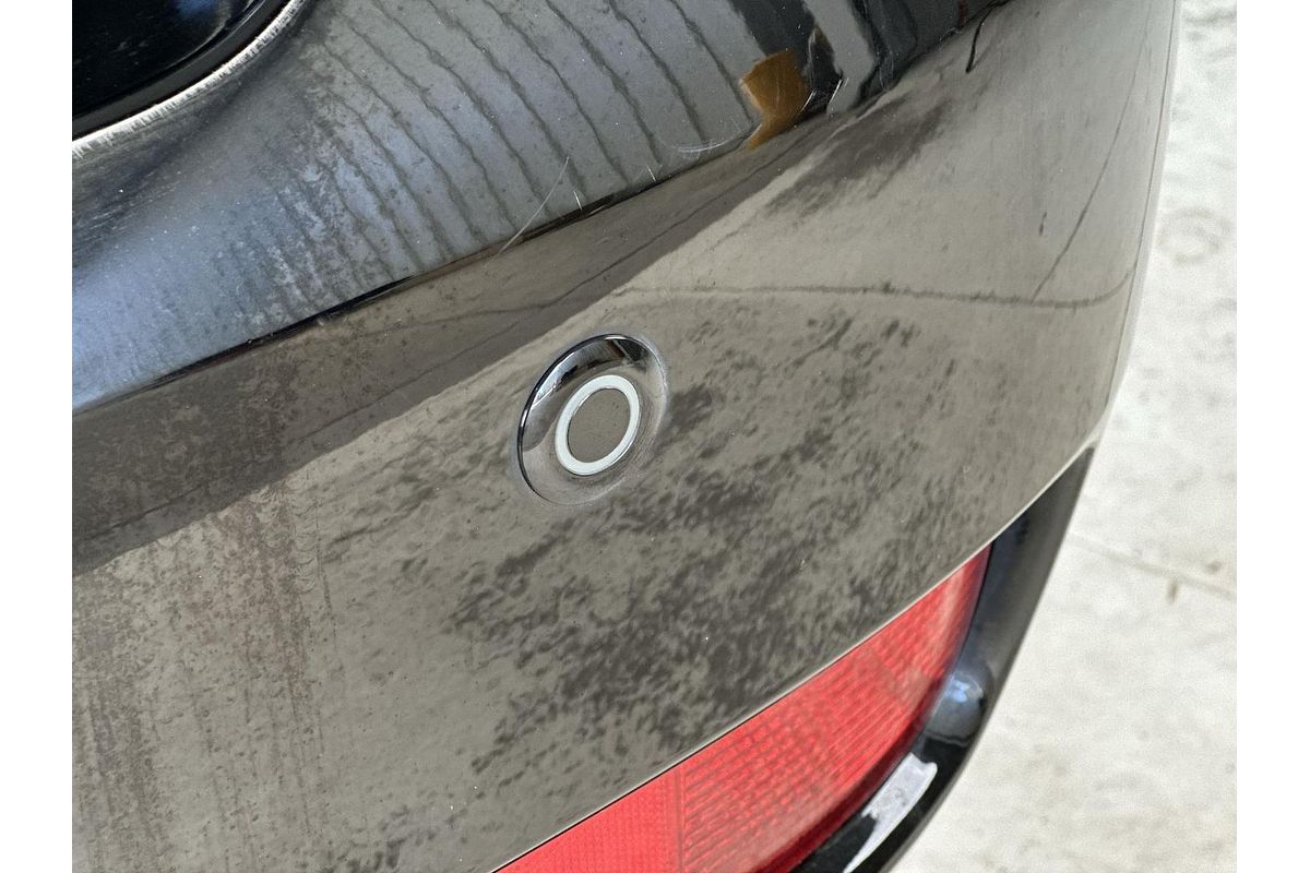 2019 Nissan Patrol Ti-L Y62 Series 4