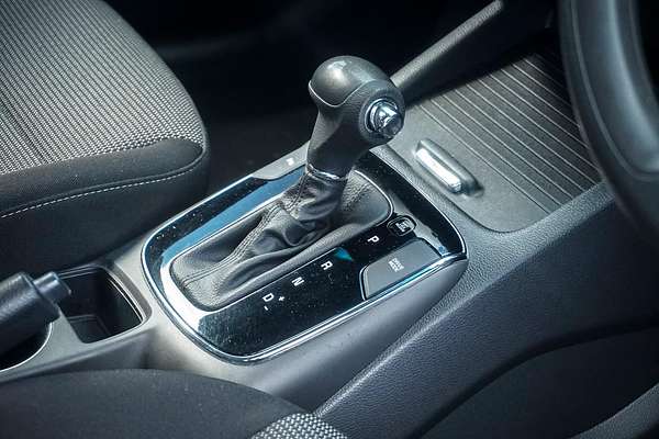 2018 Kia Cerato S YD