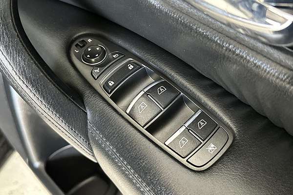 2019 Nissan Patrol Ti-L Y62 Series 4