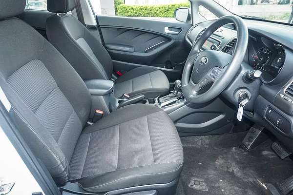 2018 Kia Cerato S YD