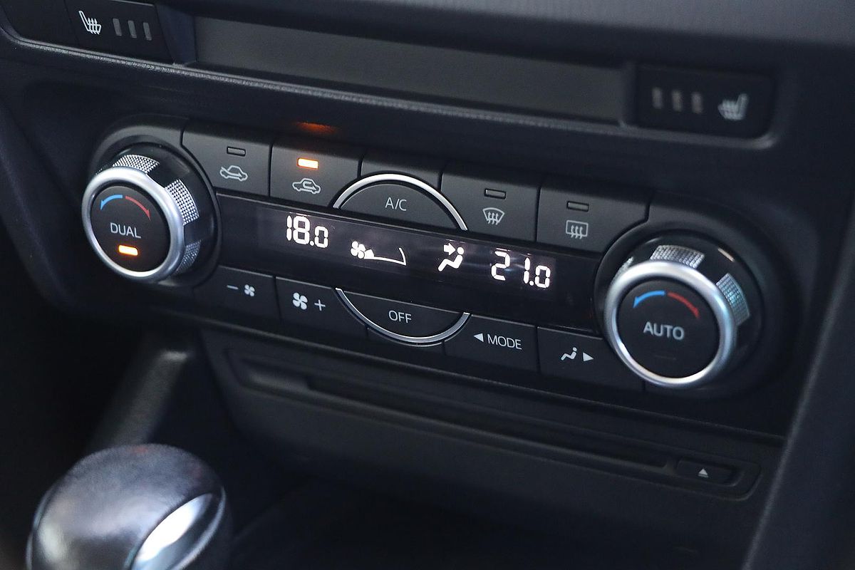 2014 Mazda 3 SP25 GT BM Series