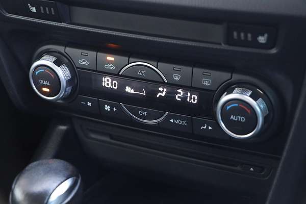 2014 Mazda 3 SP25 GT BM Series