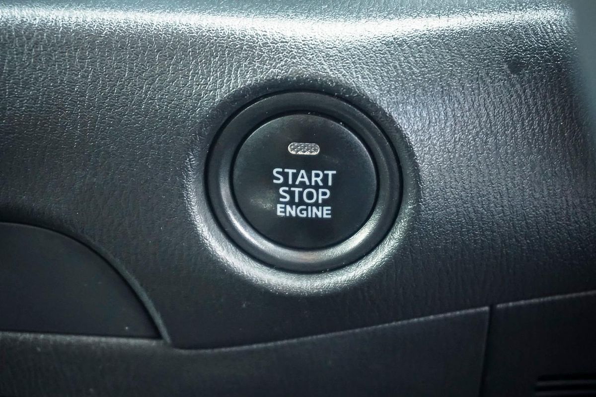 2019 Mazda CX-5 Maxx KF Series