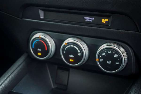 2019 Mazda CX-5 Maxx KF Series