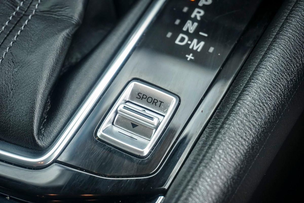 2019 Mazda CX-5 Maxx KF Series