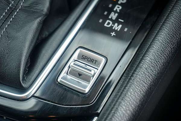 2019 Mazda CX-5 Maxx KF Series