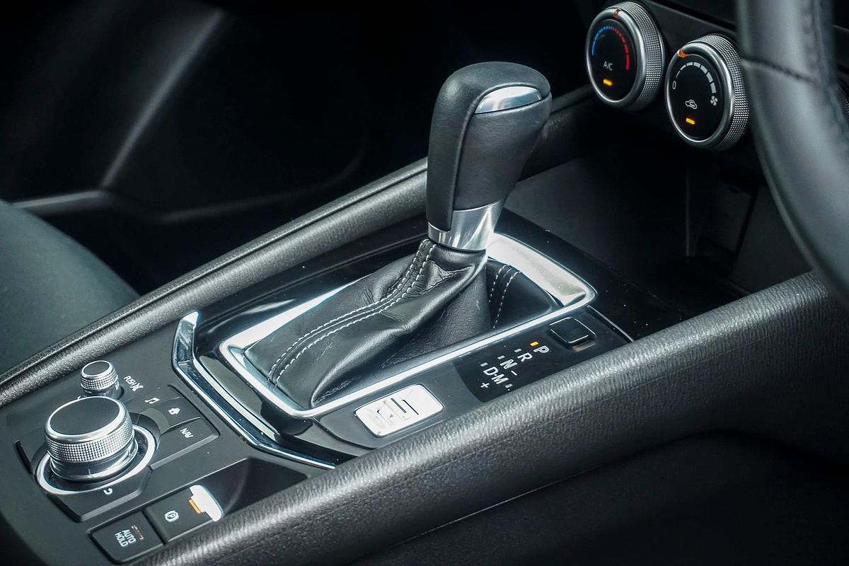 2019 Mazda CX-5 Maxx KF Series