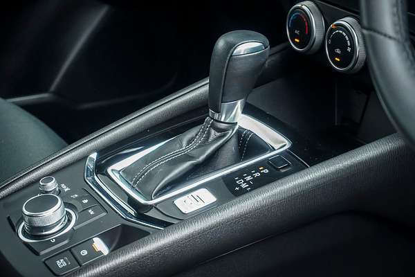 2019 Mazda CX-5 Maxx KF Series