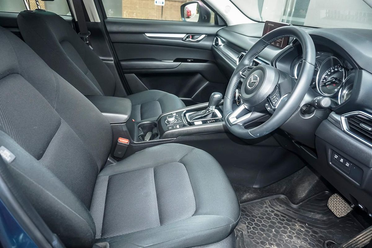 2019 Mazda CX-5 Maxx KF Series