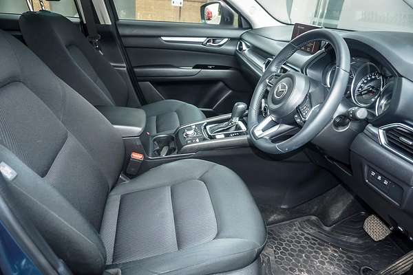 2019 Mazda CX-5 Maxx KF Series