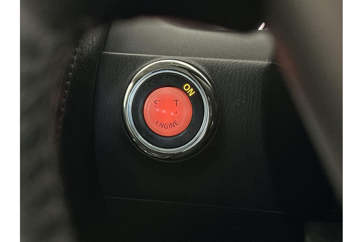 2019 Nissan Patrol Ti-L Y62 Series 4