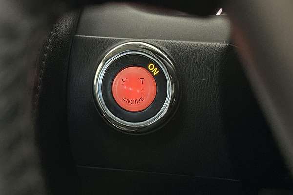 2019 Nissan Patrol Ti-L Y62 Series 4