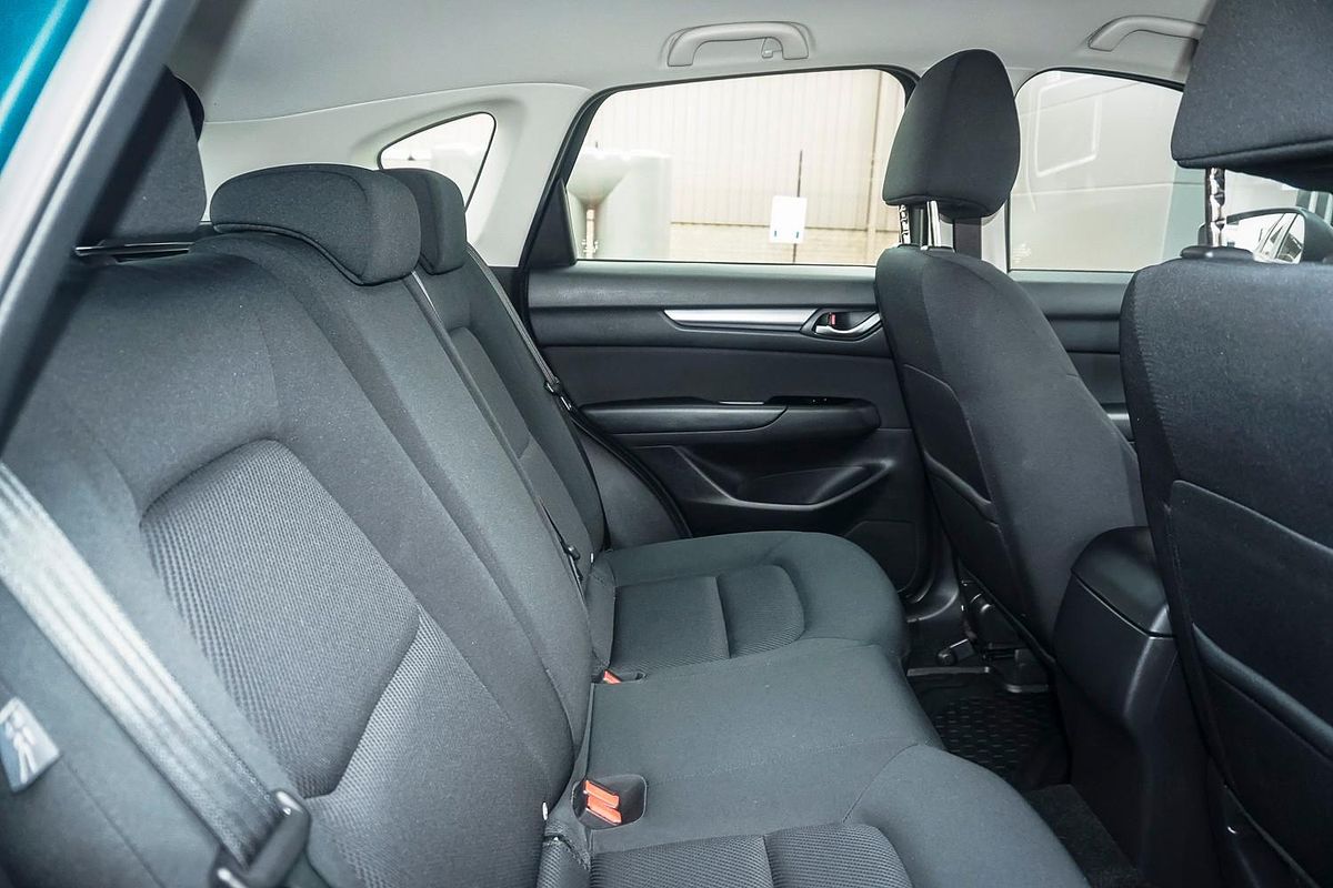 2019 Mazda CX-5 Maxx KF Series