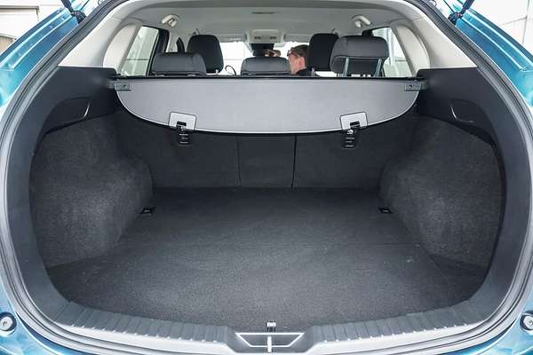 2019 Mazda CX-5 Maxx KF Series