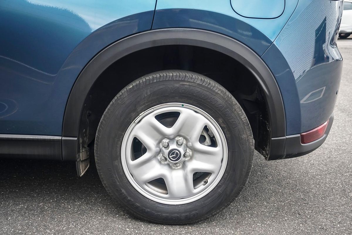 2019 Mazda CX-5 Maxx KF Series