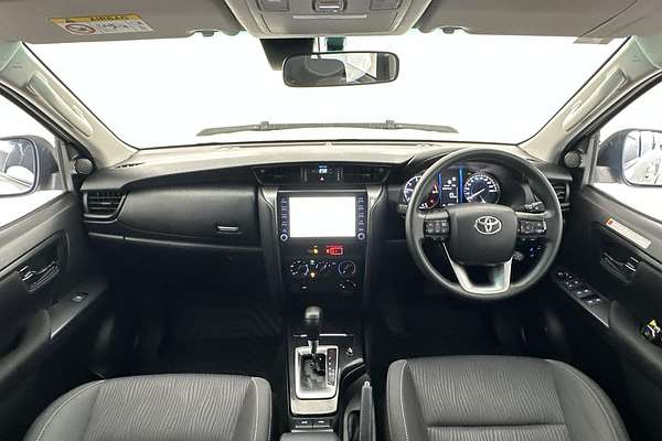 2022 Toyota Fortuner GX GUN156R