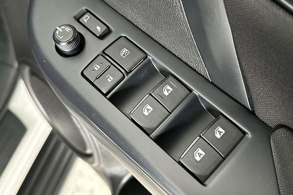 2022 Toyota Fortuner GX GUN156R