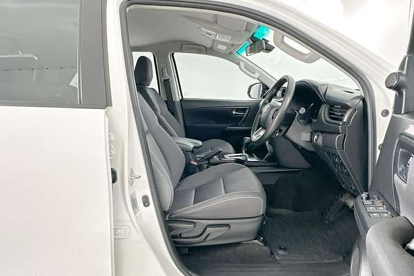 2022 Toyota Fortuner GX GUN156R