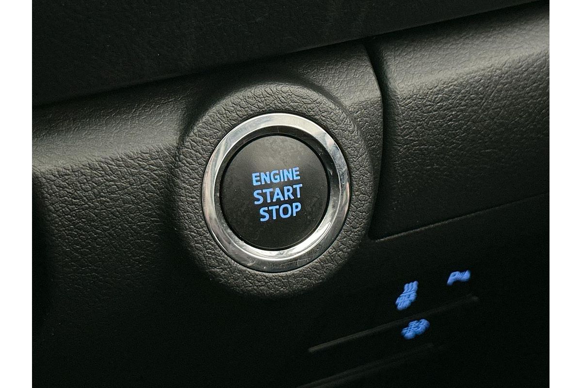 2022 Toyota Fortuner GX GUN156R