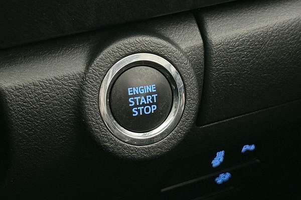 2022 Toyota Fortuner GX GUN156R