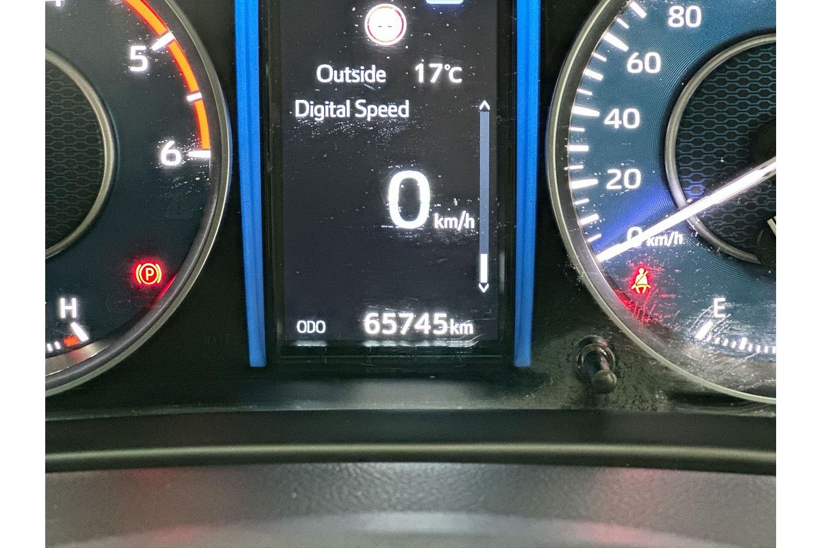 2022 Toyota Fortuner GX GUN156R