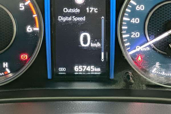 2022 Toyota Fortuner GX GUN156R