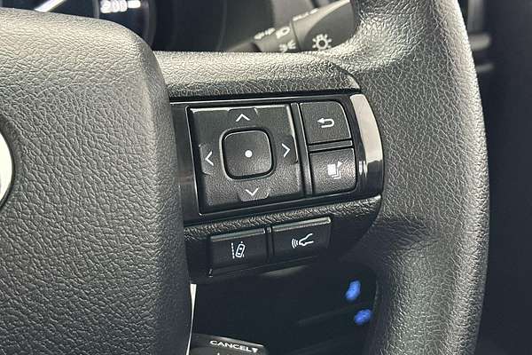 2022 Toyota Fortuner GX GUN156R